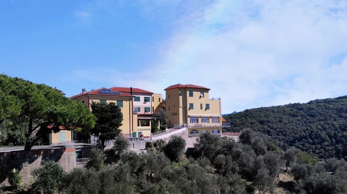 Casa Serena Residenza Per Anziani - Arcola