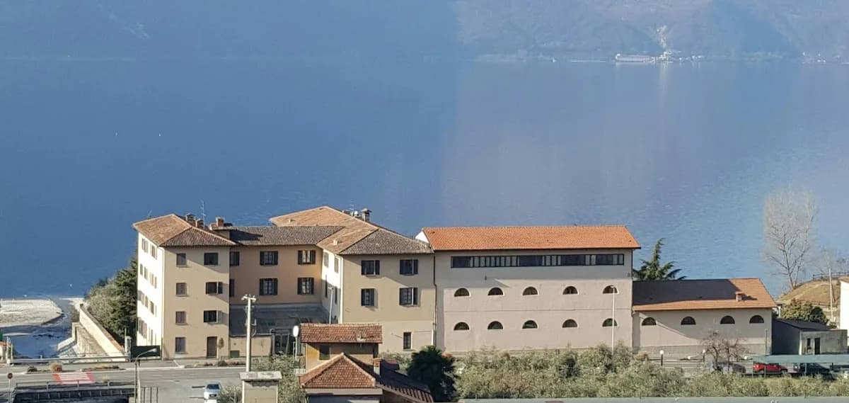 Casa Sorelle Girelli - Marone