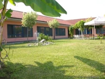 Case Di Riposo Il Glicine - Alluvioni