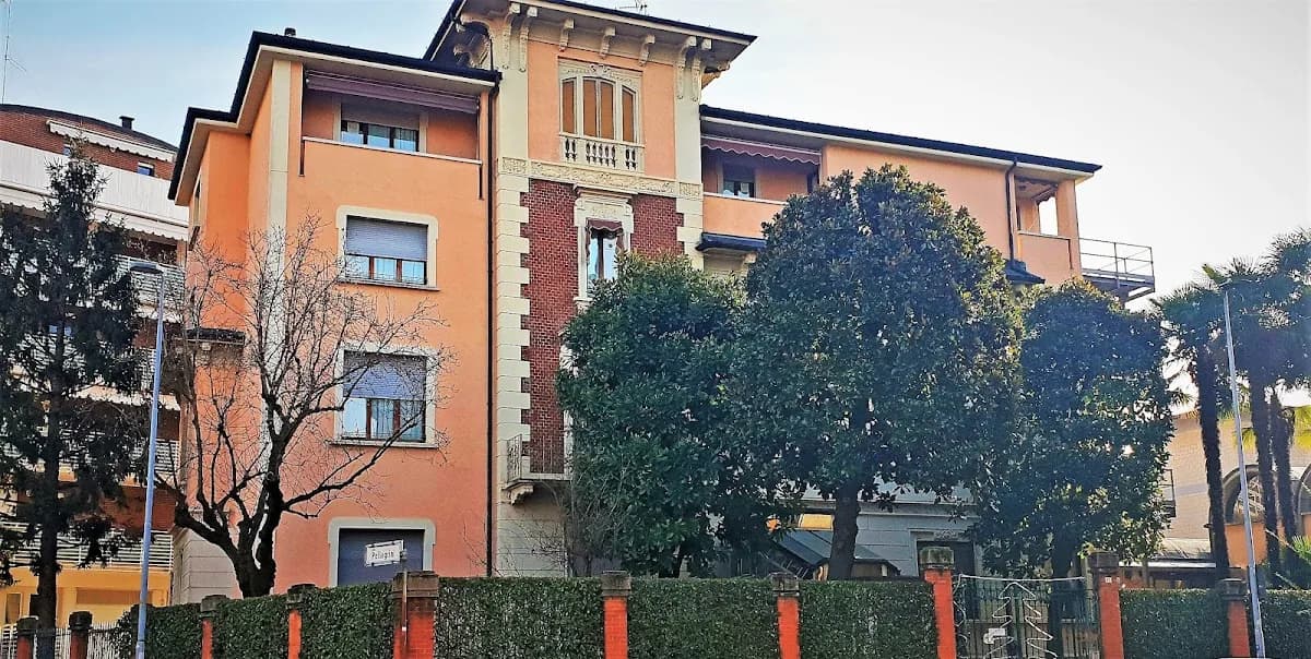 Centro Anziani Besozzi - Cerano