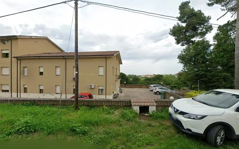 Centro Assistenza Anziani Simeoni - Orsogna