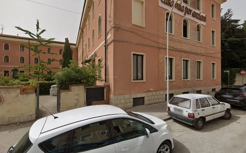 Centro Casa Mia Per Anziani Onlus - Isernia