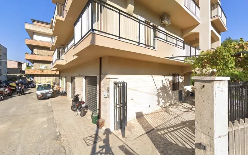 Centro Civico - Reggio Calabria