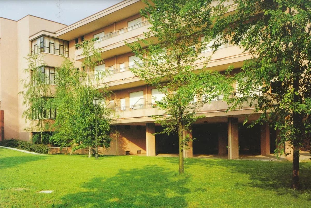 Centro Residenziale Arturo E Irma Simonetti Fondazione Oic Onlus - Oderzo