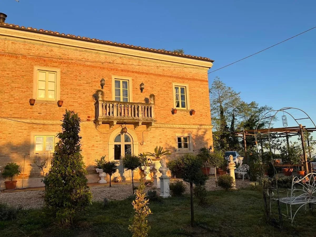 Centro Residenziale Limmacolata - L'Immacolata