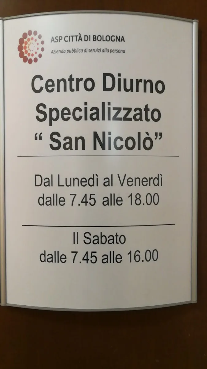 Centro San Nicolo - Bologna