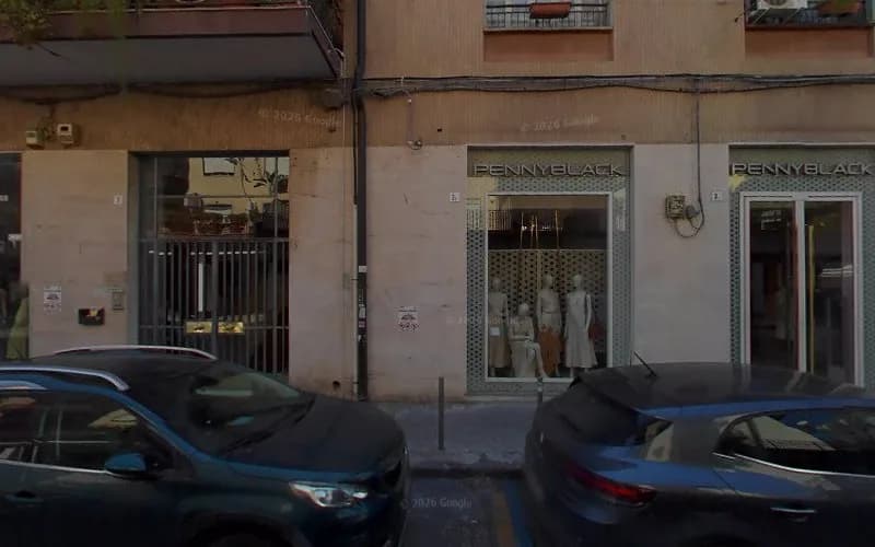 Centro San Paolo Sas Di Nicola Romano - Catania