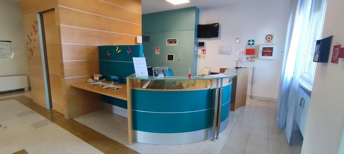 Centro Servizi Alla Persona Morelli Bugna - Villafranca di Verona