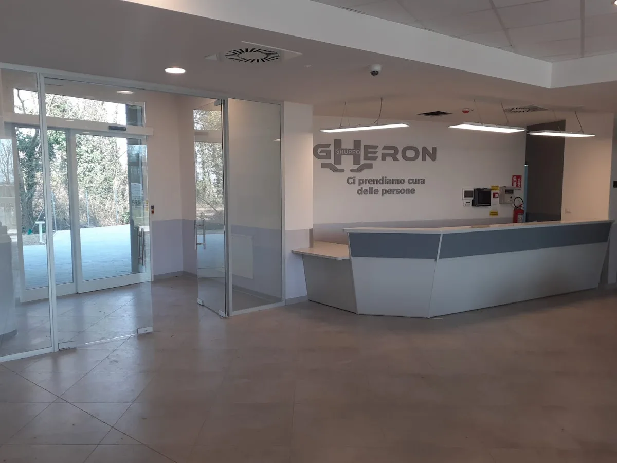 Centro Servizi Anziani Giorgione - Peraga