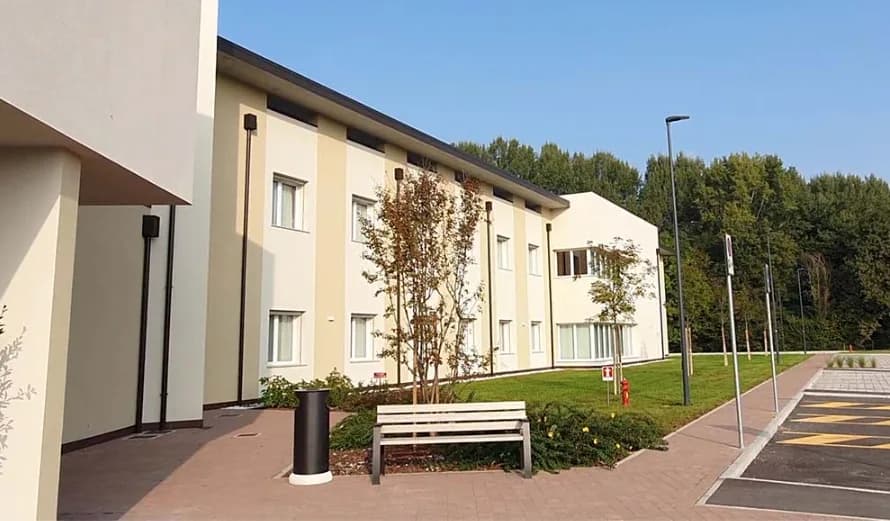 Centro Servizi Anziani Isvo “giardini Del Piave” - San Donà di Piave