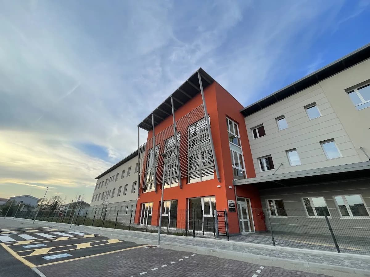 Centro Servizi Anziani Tintoretto - Cazzago-Ex Polo