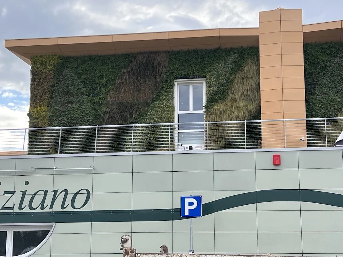 Centro Servizi Anziani Tiziano - Maserà di Padova