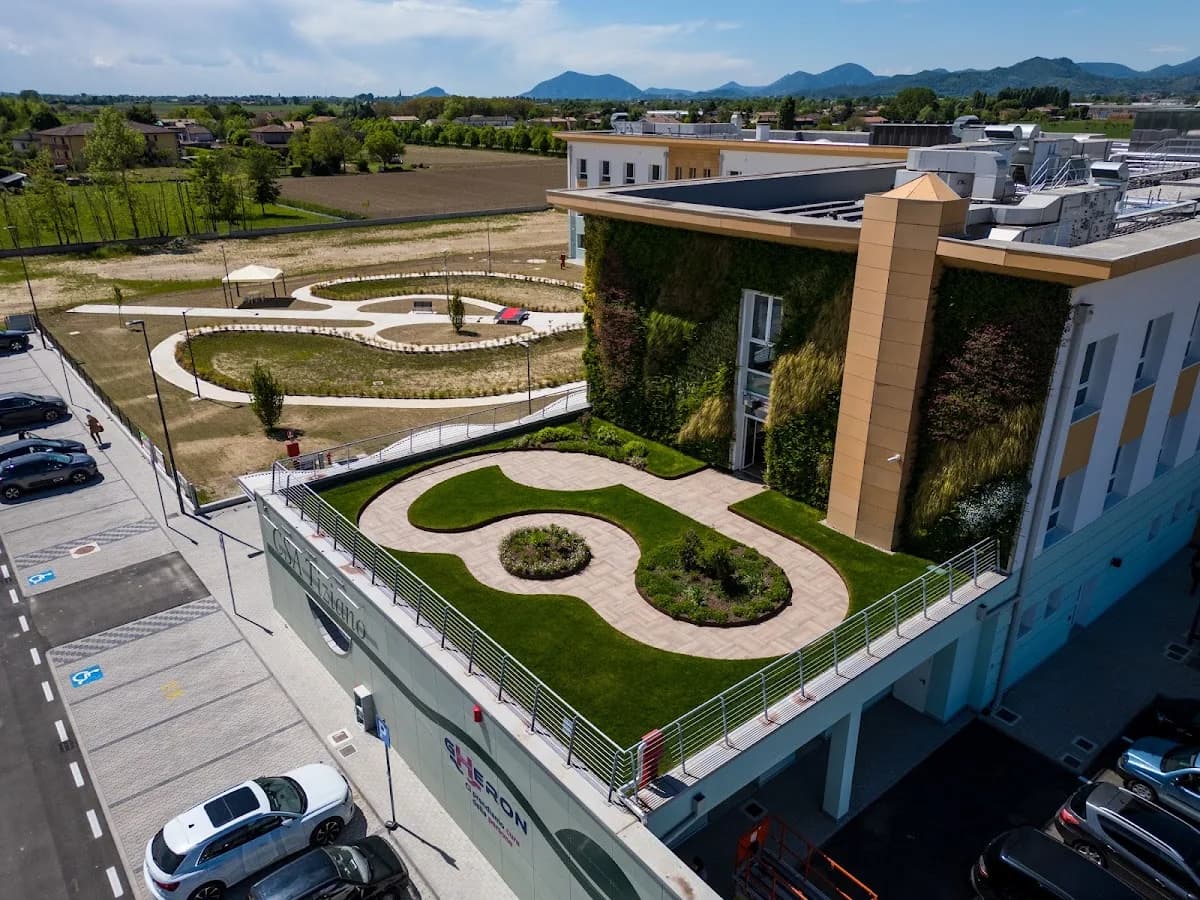 Centro Servizi Anziani Tiziano - Maserà di Padova