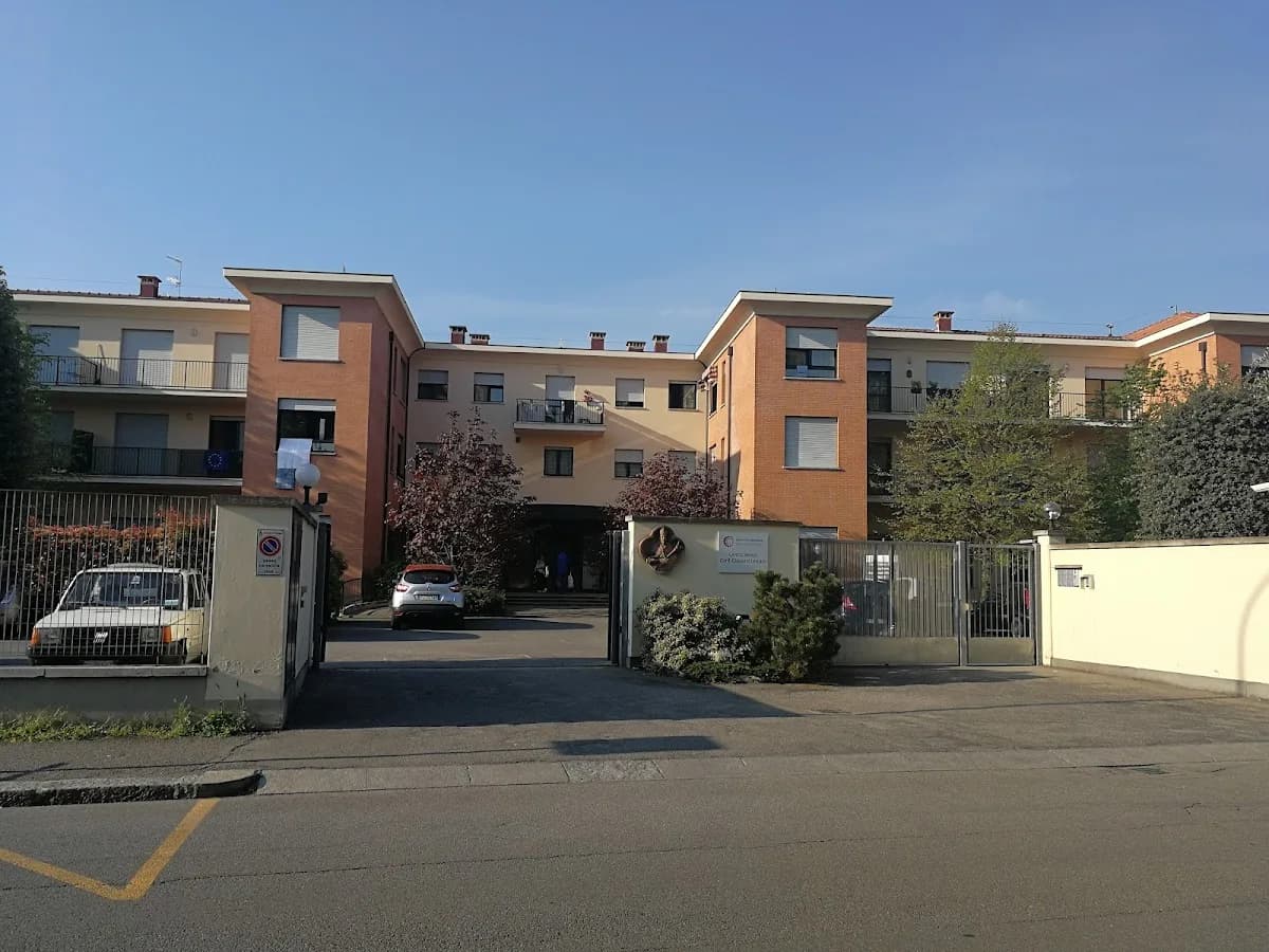 Centro Servizi Giacomo Lercaro - Bologna