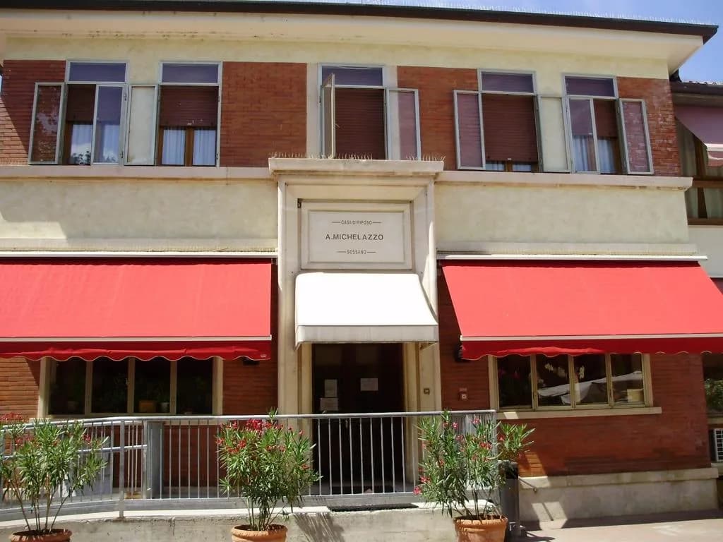 Centro Servizi Per Anziani A. Michelazzo - Sossano