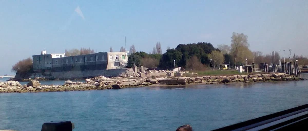 Centro Servizi Per Anziani Casa Dellospitalità - Venezia