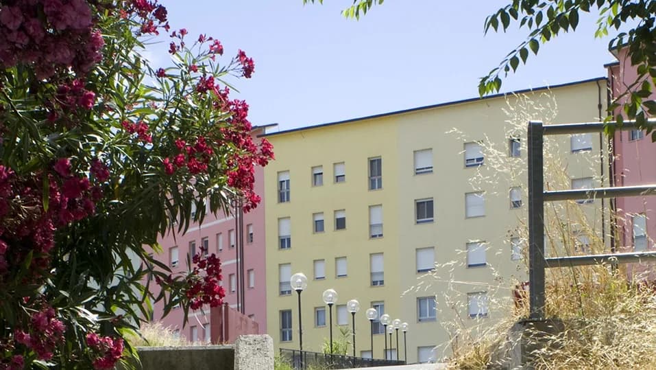 Centro Vada Sabatia - Vado Ligure