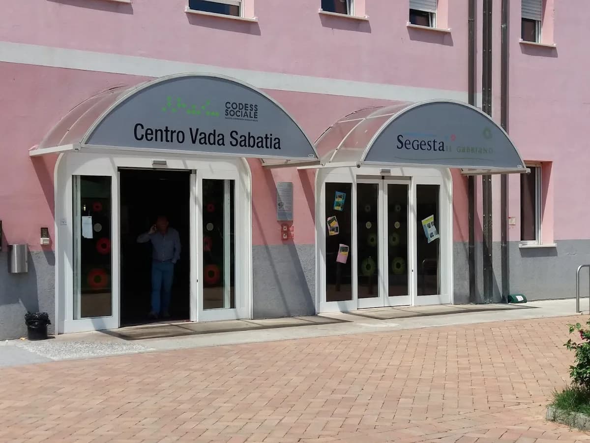 Centro Vada Sabatia - Vado Ligure