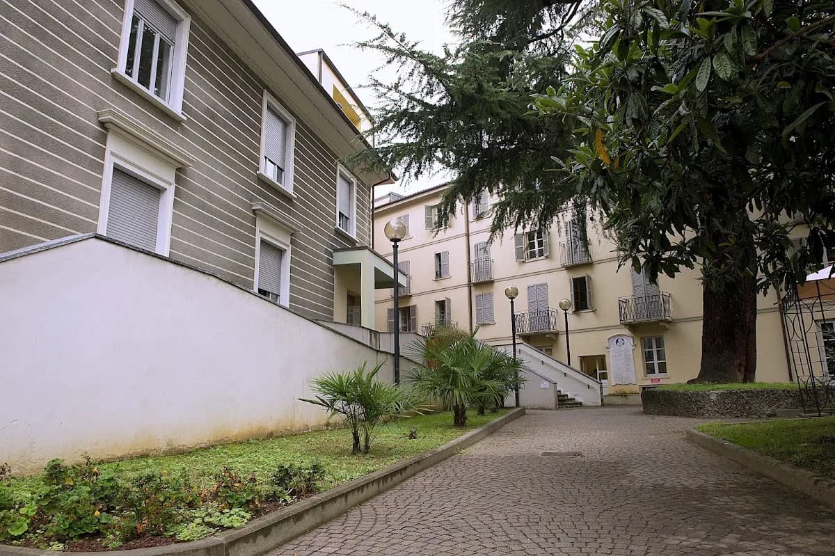 Torino Charity Lotteri - Torino