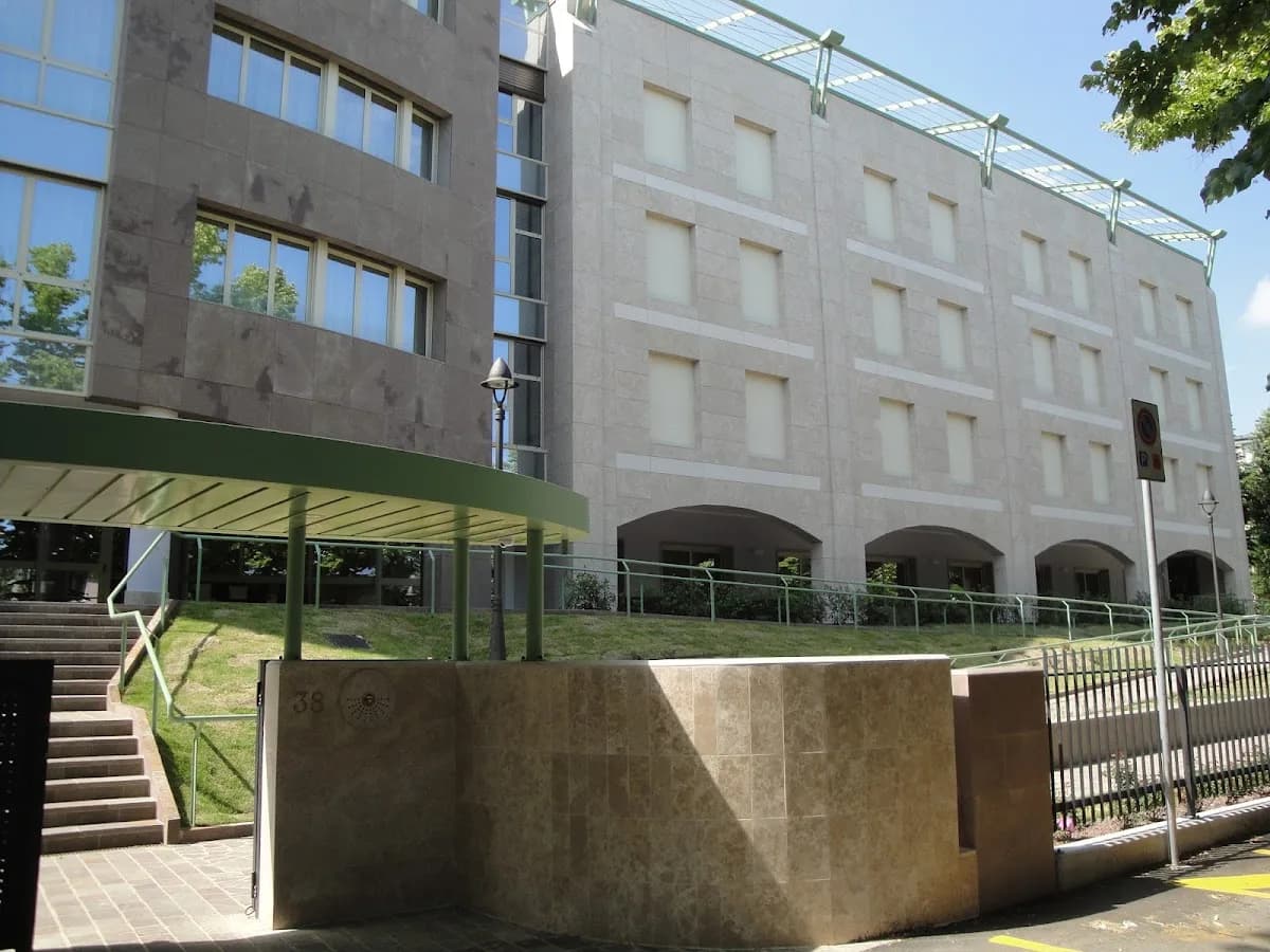 Civitas Vitae Nazareth Fondazione Oic Onlus - Padova