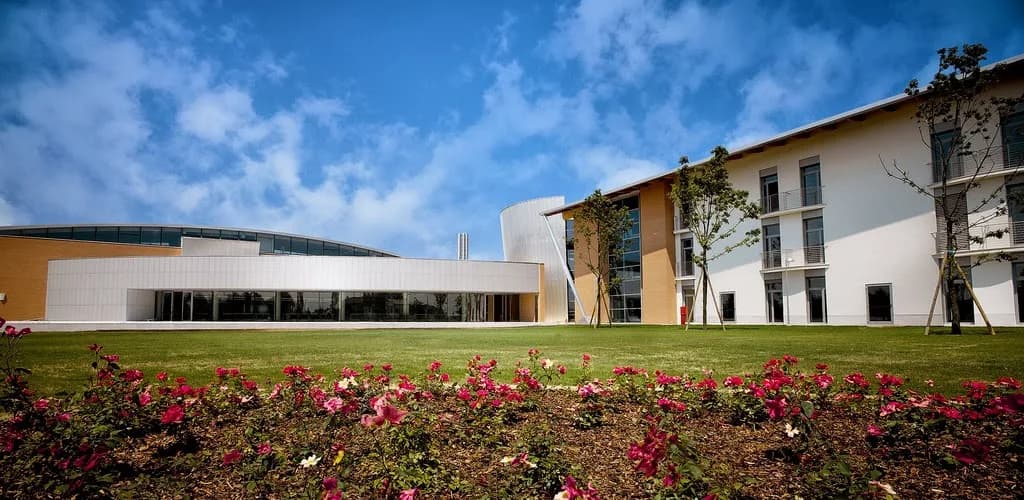 Civitas Vitae Vedelago Residenza Mons. Crico Fondazione Oic Onlus - Vedelago