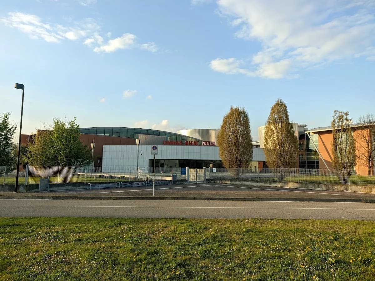 Civitas Vitae Vedelago Residenza Mons. Crico Fondazione Oic Onlus - Vedelago