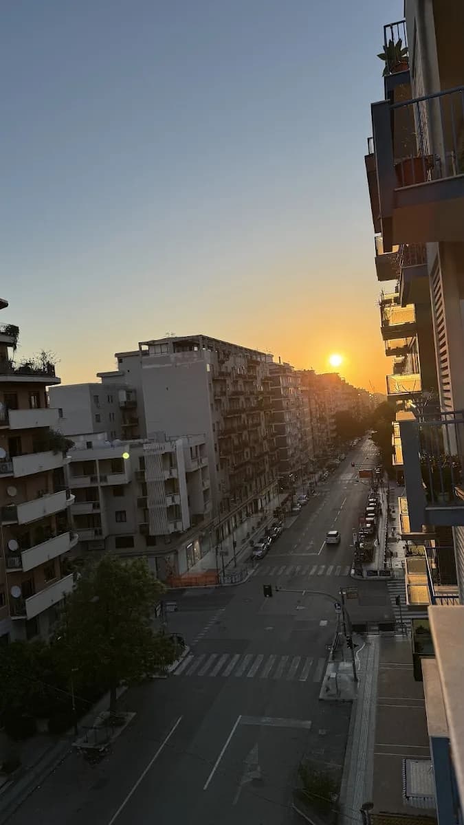 Comunità Alloggio Alba D’oro - Palermo