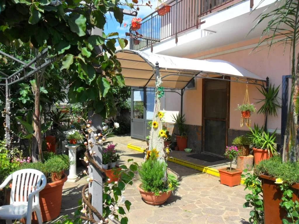 Comunita Alloggio Gli Amici Del Sacro Cuore Di Gesu - Reggio Calabria