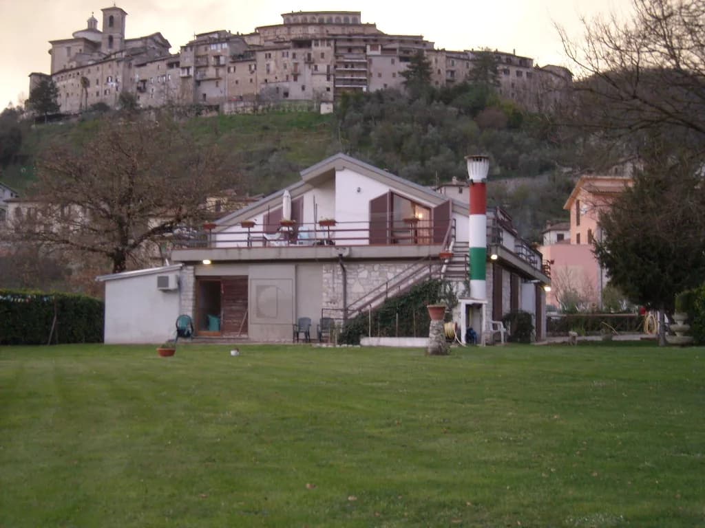Comunità Alloggio Malù - Contigliano