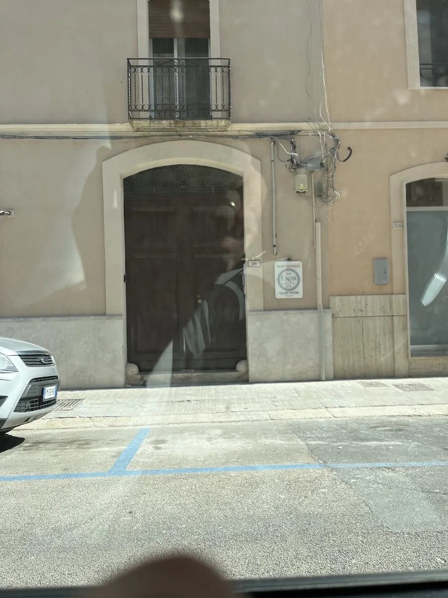 Comunità Alloggio Orizzonti Felici - Trapani