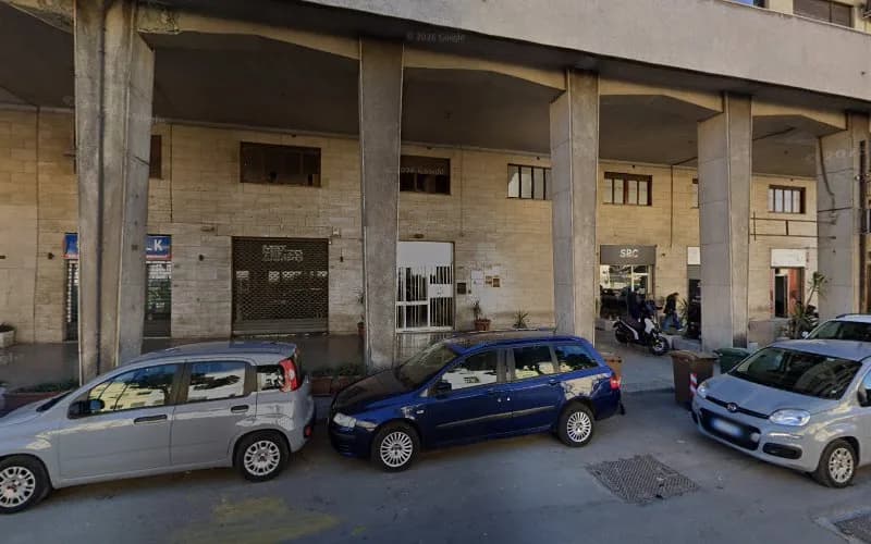 Comunità Alloggio Per Anziani Alicudi E Filicudi - Palermo
