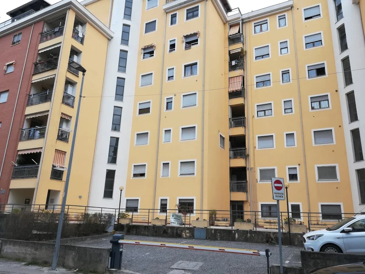 Comunita Alloggio Per Anziani Elios - Cosenza