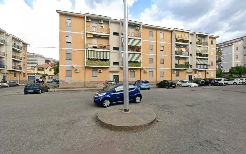 Comunita Alloggio Per Anziani Elios - Cosenza