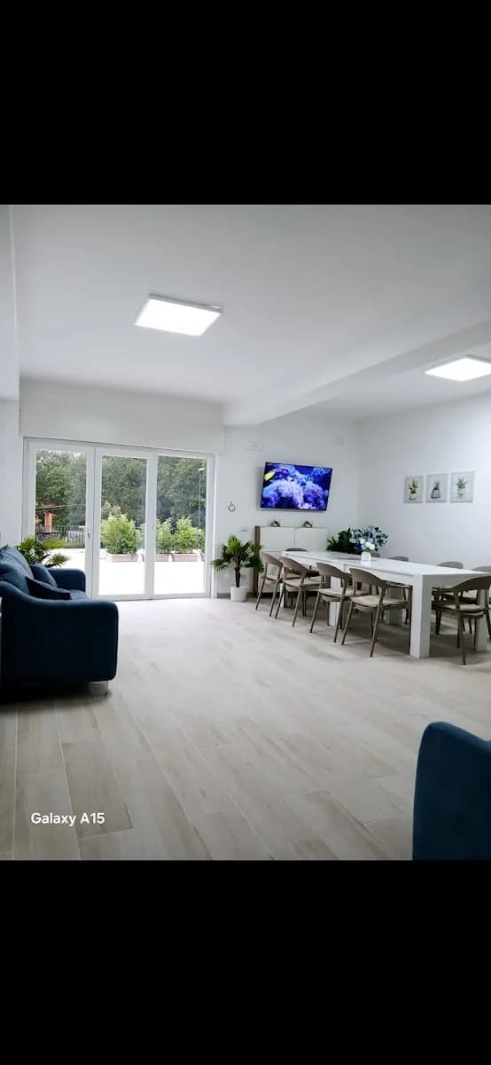 Comunità Alloggio Per Anziani Loasi Della Vita - Caltanissetta