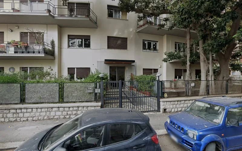 Comunità Alloggio Per Anziani La Grande Quercia - Palermo