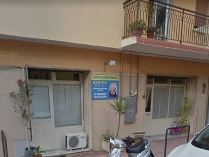 Comunita Alloggio Per Anziani S.pio - Reggio Calabria