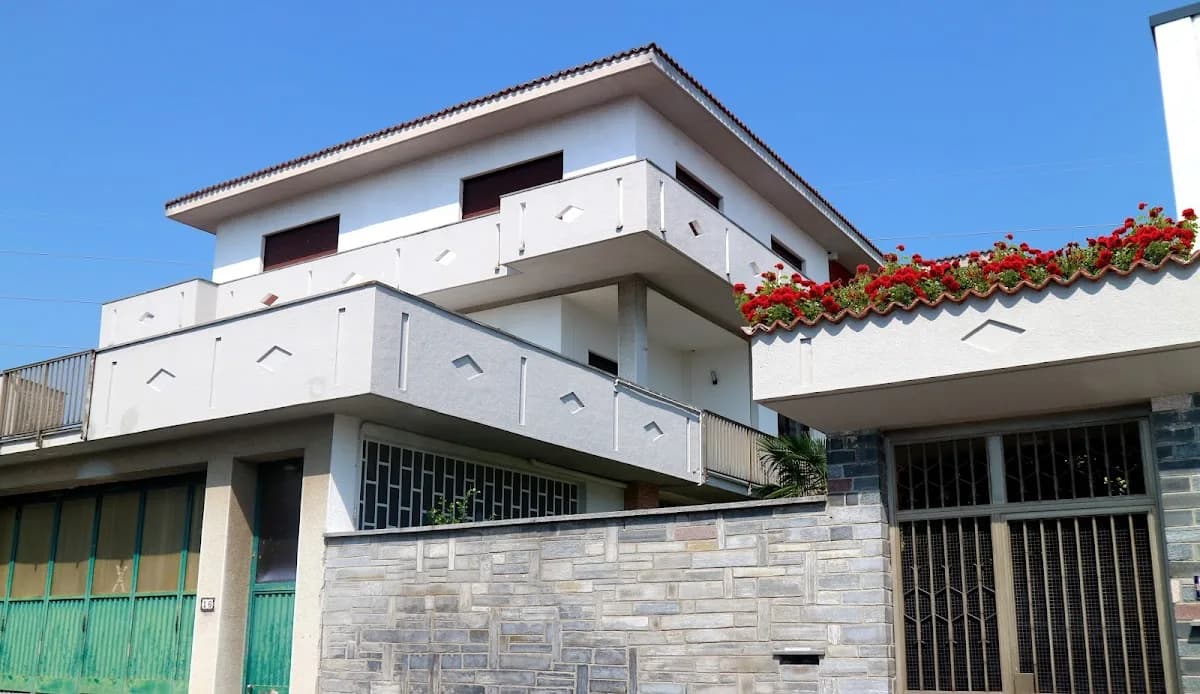 Comunità Alloggio Per Anziani Villa Maria - Castellanza