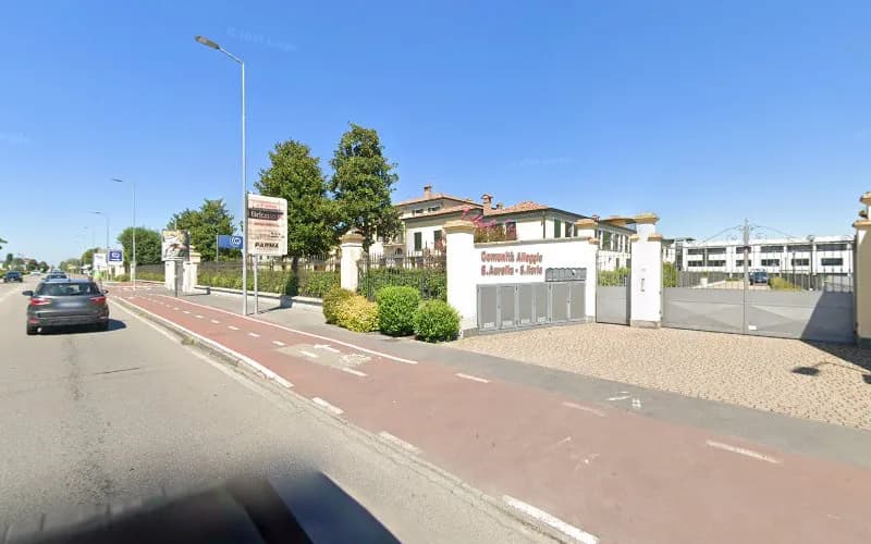 Comunità Alloggio Sant Aurelia, Comunità Alloggio Santilario Assistenza Per I Tuoi Cari - Parma