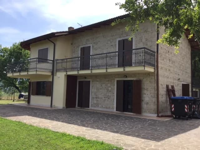 Comunita Alloggio Santa Maria - Rieti