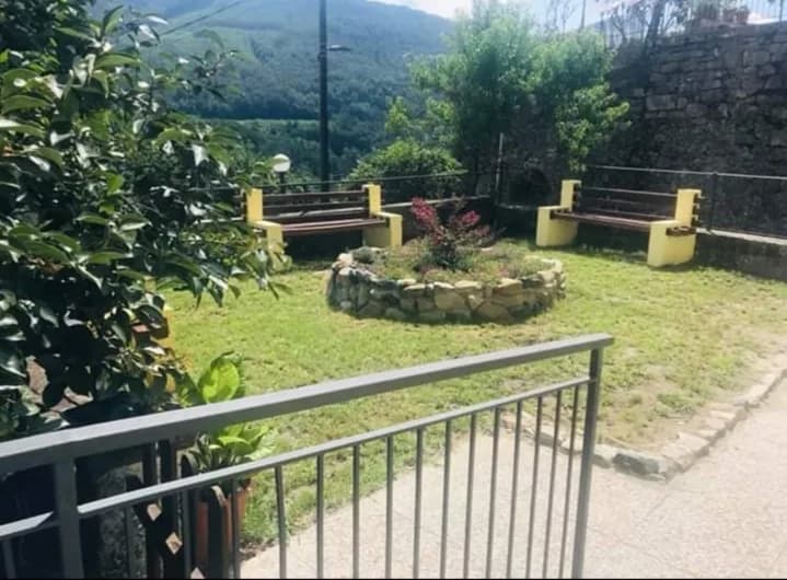 Comunità Alloggio Soñador - Carrodano Inferiore