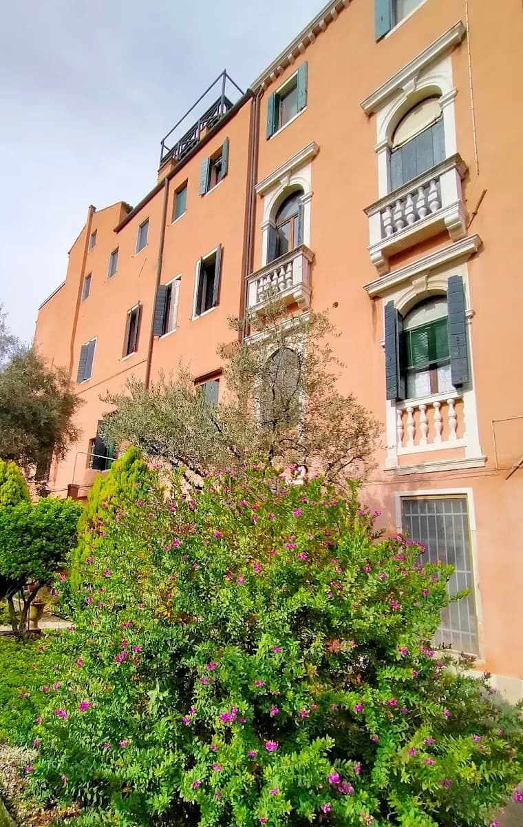 Comunità Alloggio Suore Domenicane - Venezia