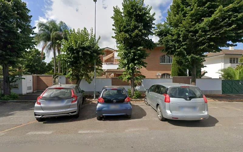 Comunità Alloggio Villa Aurora - Latina