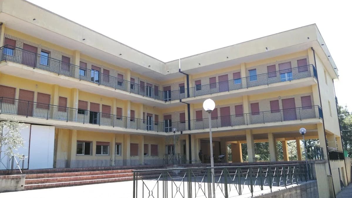 Comunità Casa Albergo Felitto Comunità Tutelare Felitto Salerno - Felitto