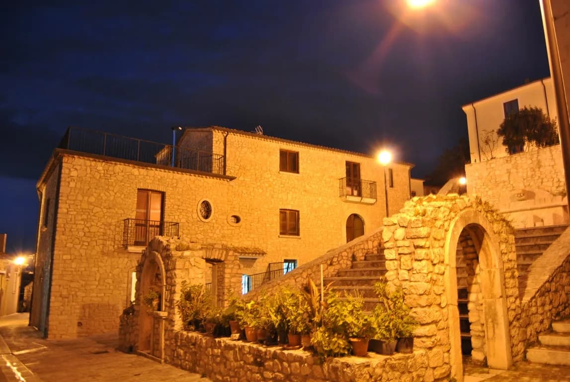 Comunità Tutelare La Locanda Fontanarosa - Fontanarosa