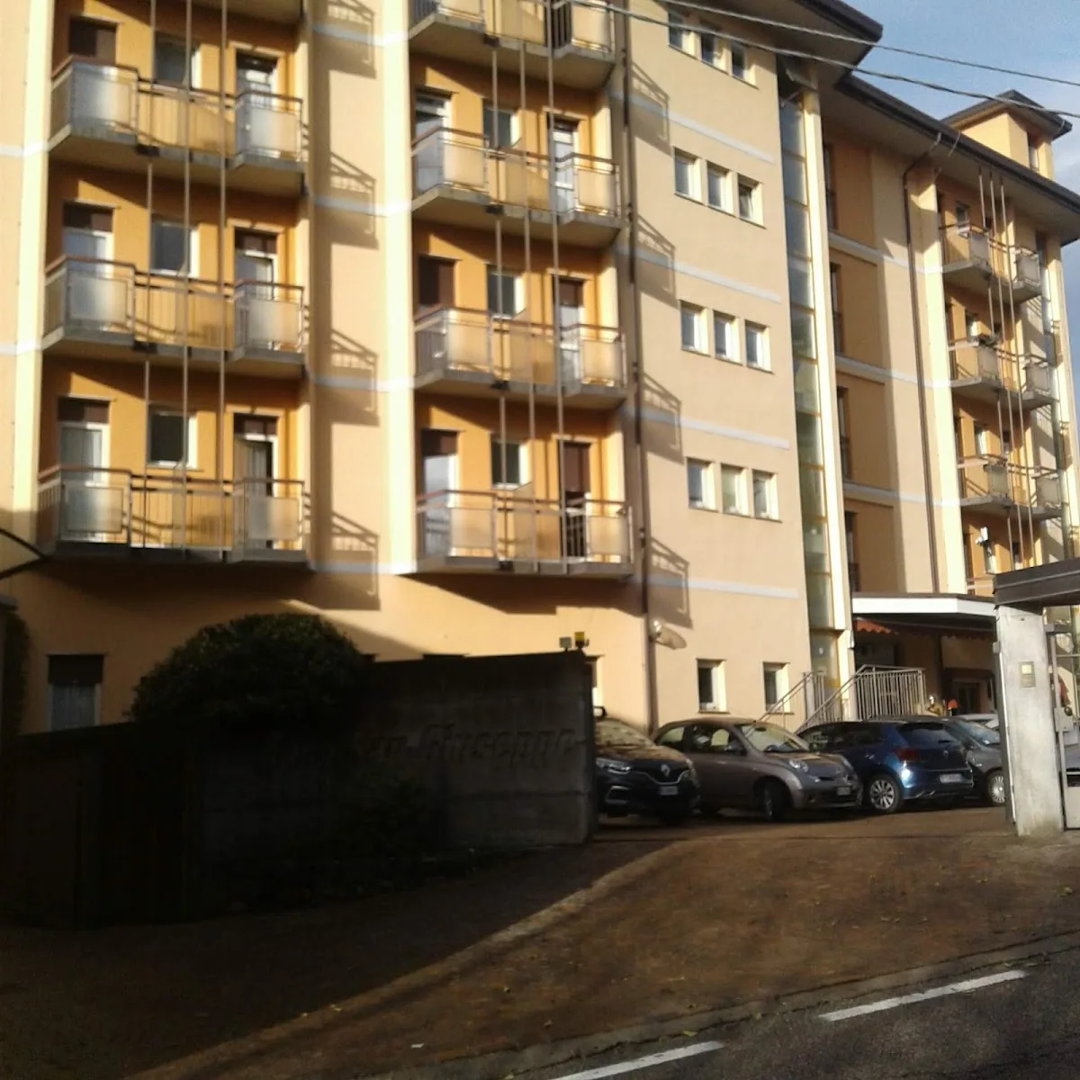 Congregazione Ancelle Di San Giuseppe Lavoratore - Viggiù