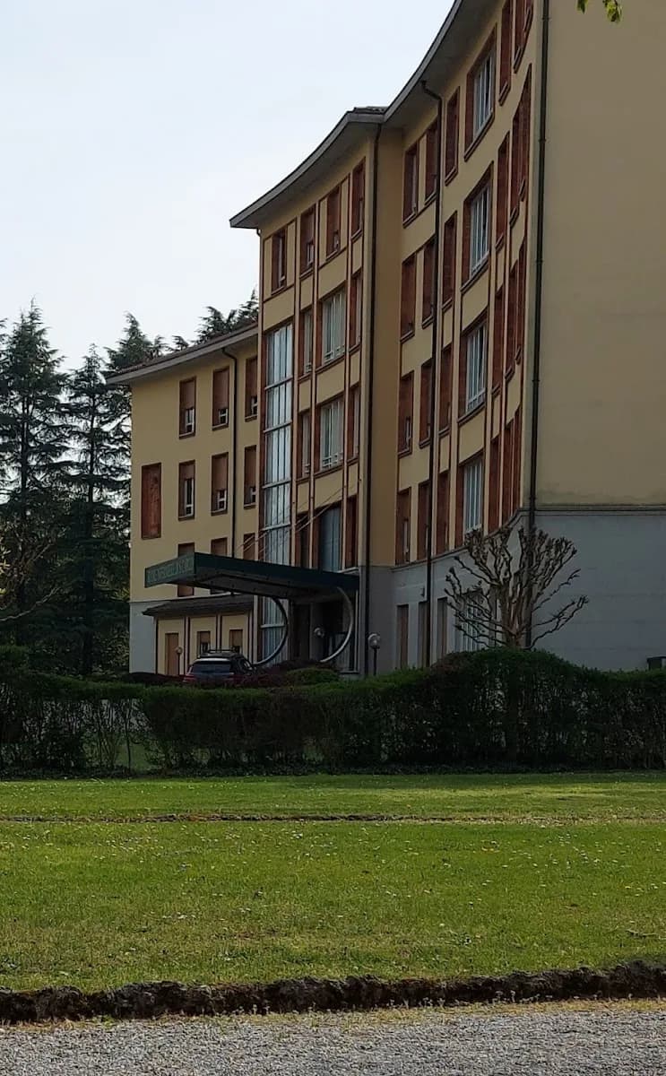 Congregazione Suore Infermiere Di San Carlo - Agliate