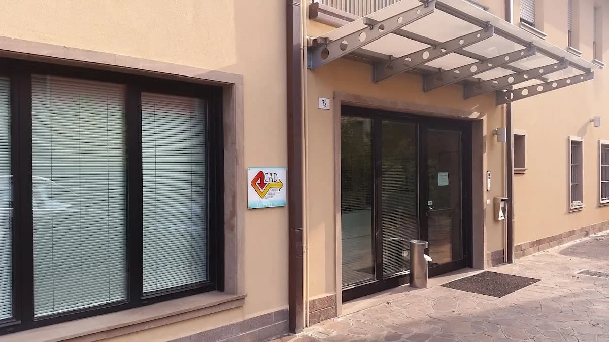 Consorzio Archimede - Forlì