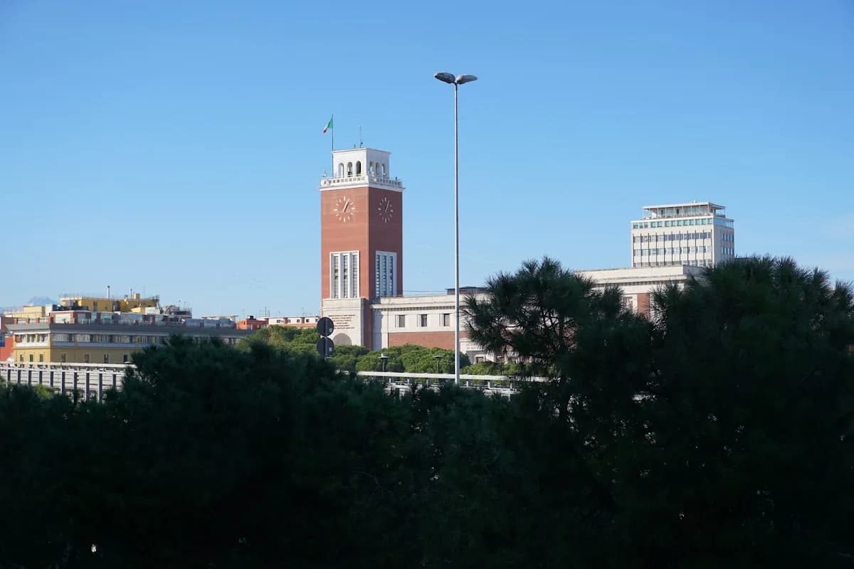 Consorzio Universo Sociale Soc. Coop. A R.l. - Pescara