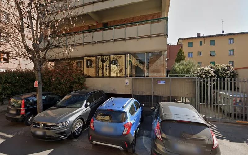 Convivenza Per Anziani Maria Ausiliatrice E San Paolo - Bologna