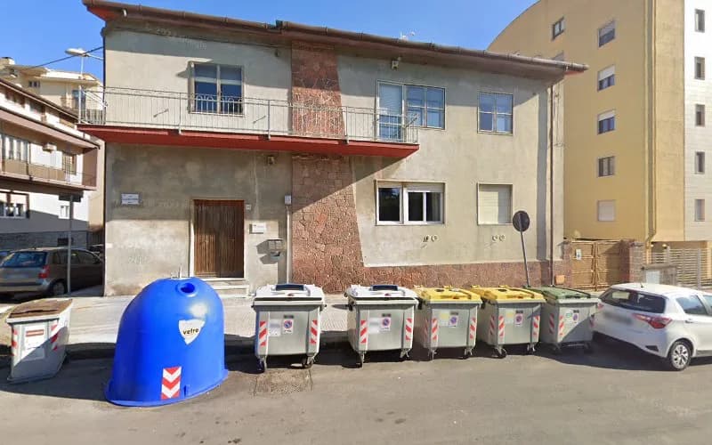 Coop.a.s. Cooperativa Di Assistenza Sociale - Sassari